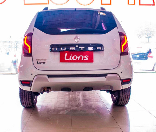 Renault Duster 1.6 16v Dynamique Sce 5p