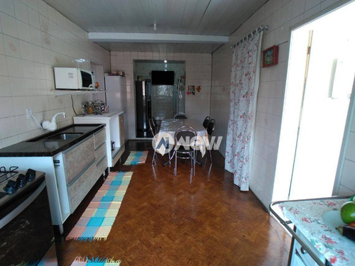Imagem 6 de 30 de Casa Com 4 Dormitórios À Venda, 418 M² Por R$ 1.780.000,00 - Dos Gringos - Campo Bom/rs - Ca3265