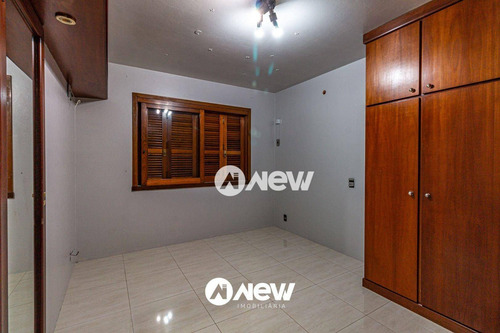 Imagem 16 de 24 de Casa Com 4 Dormitórios À Venda, 254 M² Por R$ 586.000,00 - Industrial - Dois Irmãos/rs - Ca3488