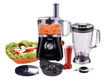 Comprar Multiprocessador Philco Citrus All In One 3 Em 1  800w 110v 