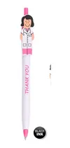 Comprar Bolígrafos C\u002Fforma Doctor Enfermera Inyectadora Colores
