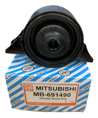 Base Trasera Motor Mitsubishi Space Wagon 1.8 Mb-691490