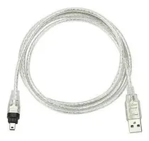 Comprar Cabo Adaptador Cabo Conversor Usb Para Ieee 1394 Firewire 1,