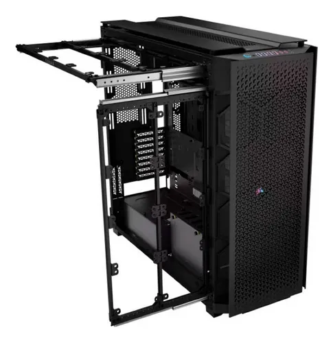 Chasis Corsair 9000d Rgb Airflow Full Tower