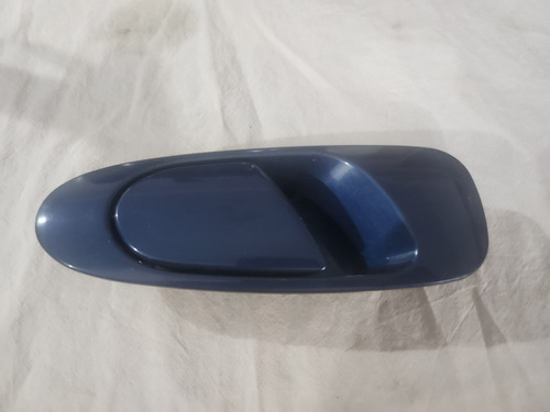 Manija De Puerta Trasera Derecha Honda Civic 92/96 Azul 4pta