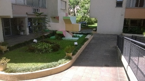 Apartamento Centro Historico Porto Alegre - 1988