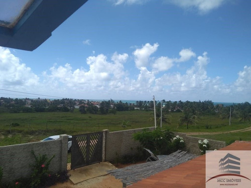 Casa De Praia A Venda Em Tabatinga