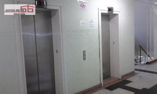 Imagem 11 de 11 de Prédio À Venda, 1500 M² Por R$ 17.000.000,00 - Freguesia Do Ó - São Paulo/sp - Pr0003