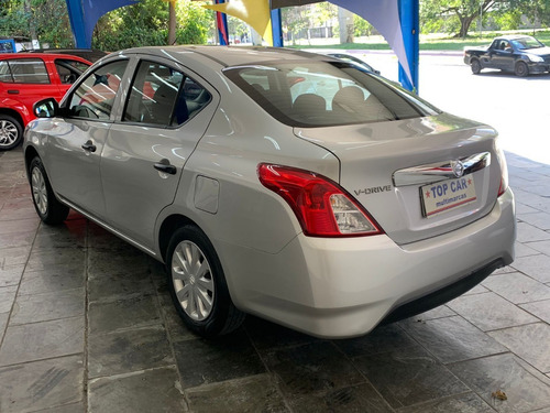 Imagem 11 de 15 de Nissan Versa 2021 Carro Sedan Para Família Sem Entrada Novo