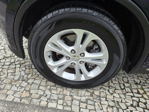 Dodge Durango 3.6 4X4 CREW V6 GASOLINA 4P AUTOMATICO