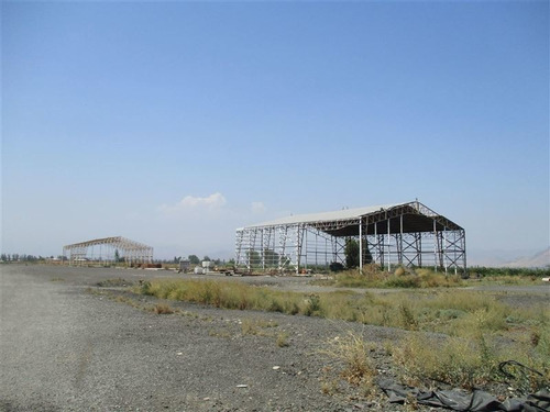 Imagen 2 de 9 de Industrial En Venta En Lampa