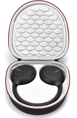 Estuche Para Auriculares Sony Wh-ch700n/ Wh-ch710n