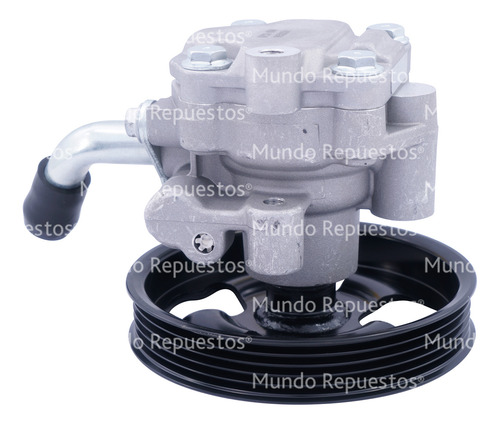 Bomba Direccion Mitsubishi L200 Work 2400 4n15 Kk1t 2.4 2021