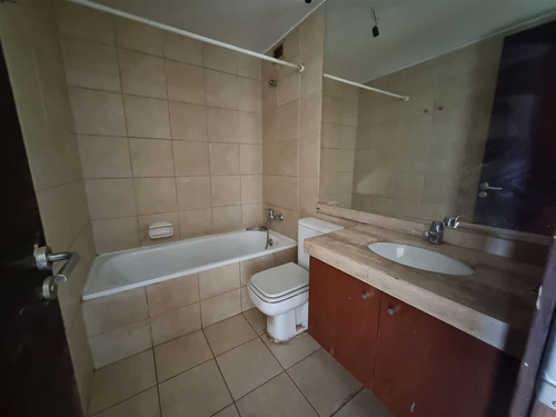 Departamento En Venta De 4 Dorm. En Las Condes