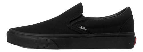 Vans Classic Slip-on Unisex Sin Cordones! Comodidad Y Estilo