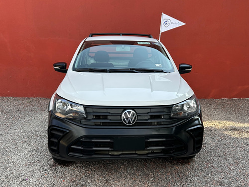 Volkswagen Saveiro 1.6 Robust Mt