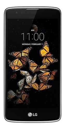 LG K8 Dual SIM 16 GB dourado 1 GB RAM