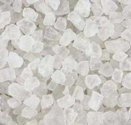 Imagen 3 de 3 de Sal Gruesa Industrial Bolsa X 25kg