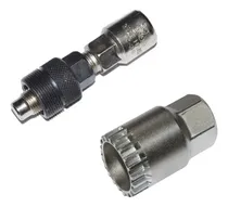 Comprar Kit Extractor Palancas + Extractor Caja Pedalera Est Bike