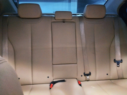 Bmw Serie 3 2.0 Active Flex Aut. 4p 2015