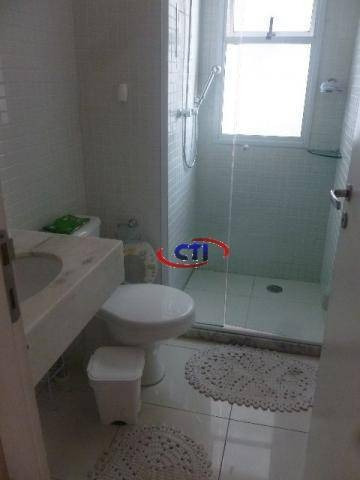 Imagem 4 de 29 de Apartamento Centro, São Bernardo Do Campo. - Ap1333