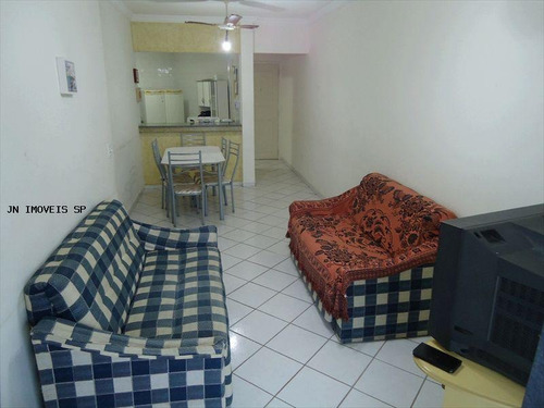 Imagem 7 de 15 de Apartamento Para Venda Em Praia Grande, Sítio Do Campo, 3 Dormitórios, 1 Suíte, 2 Banheiros, 1 Vaga - Jn1189_1-1719336