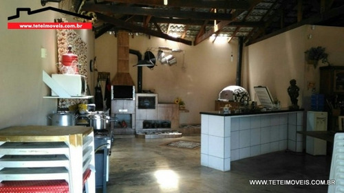 Imagem 13 de 15 de Chácara 3.000 M² Em Pinhalzinho- Sp - 219