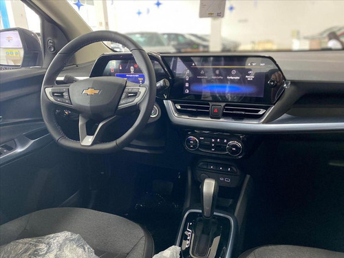 Chevrolet Spin Ltz 1.8 8v Flex 4p Automático 2025 0km