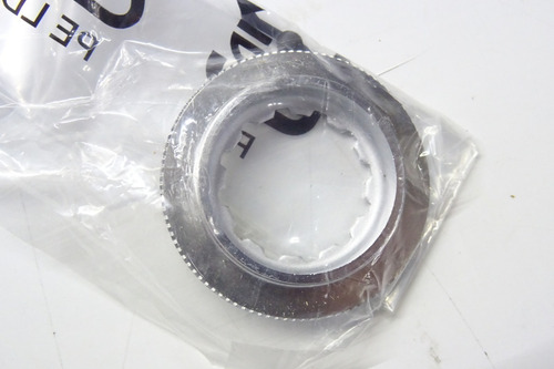 Rotor Disco Freno Shimano Slx Zee Sm-rt68 180mm Ice Tech