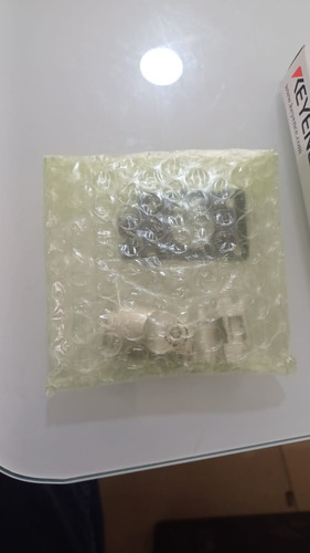Op-87910 Keyence Adjustable Bracket Connector