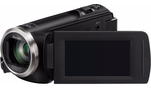 Paquete De Viaje Para Videocámara Panasonic V180 Full Hd 1080p Con Batería Adicional Con Cargador Paquete De Viaje Para Videocámaras (2 Unidades)