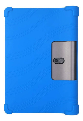 Funda + Mica + Lápiz Lenovo Yoga Smart Tab 10.1 Yt-x705f