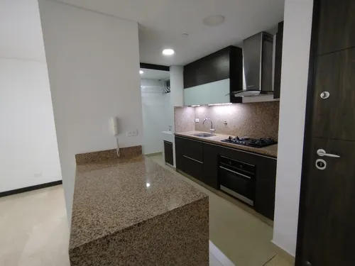 Arriendo Apartamento En Laureles