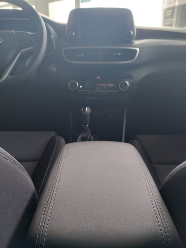 Hyundai Tucson Panorama 2wd 2.0