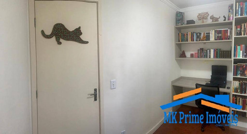 Imagem 11 de 12 de Apartamento 43m² Com 2 Dormitórios Em Novo Osasco! - 2173