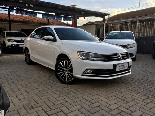 Volkswagen Jetta Cl Aa 2015