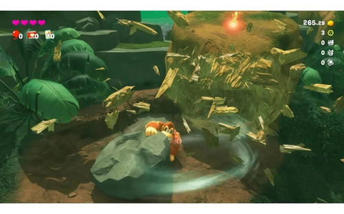 Donkey Kong Bananza Nintendo Switch 2// Mathogames