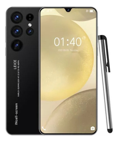 Teléfonos Inteligentes Android S24 Ultra De 6,8 Pulgadas, 2