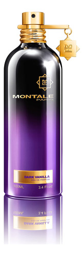 Montale Vainilla Oscura Edp 3.4 fl Oz