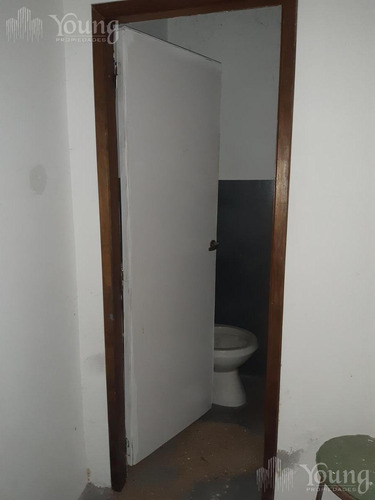 Imagen 5 de 23 de Casa 2 Ambientes Para Reciclar Terreno En Quilmes Ideal Constructores