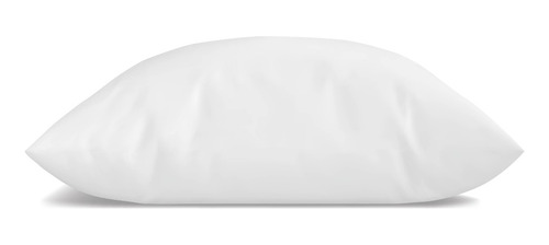 2 Almohadas Efecto Pluma Línea Hotelera Viggo 70x45 Cm