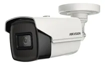 Comprar Cámara Bala Hikvision Turbohd 4k 8mp Gran Angular 102º \u002F Lente 2.8mm \u002F Metalica \u002F Ir Exir 60mts \u002F Ds-2ce16u0t-it3f