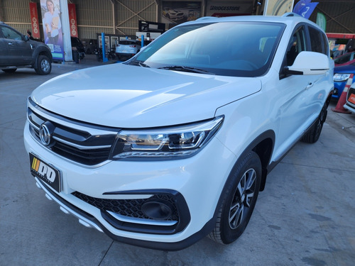 Dongfeng Sx5  1.6 Luxury Mt Full