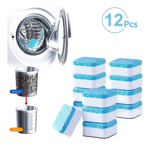 12 Productos De Muebles Lavado Lavadora Efervescente 12 Productos De Muebles Lavado Lavadora Efervescente