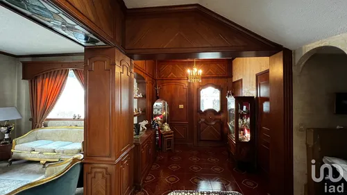 Venta Casa 7 Ambientes Guadalupe Inn
