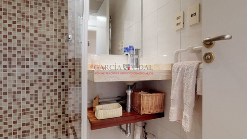 Imagen 11 de 11 de Venta De Apartamento 2 Dormitorios En Península