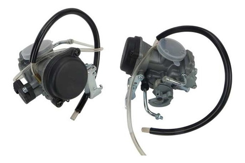 Carburador Fz16-2013 Para Moto