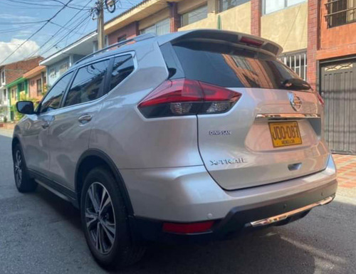 Nissan X-trail 2020 2.5 Advance