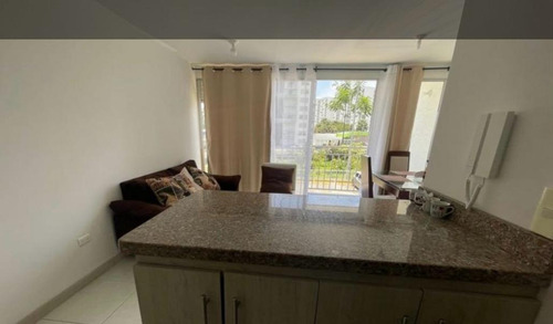 Apartamento En Renta Puerto Espejo (279056094).