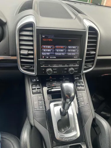 Porsche Cayenne 3.6 V6 Lux